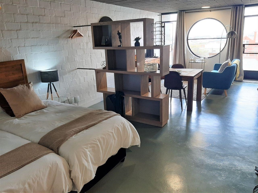 To Let 0 Bedroom Property for Rent in Woodstock Western Cape